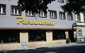 Parkhotel Terezin